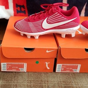 W Lunr Hyperdiamond 3 Vsty MCS Baseball cleats